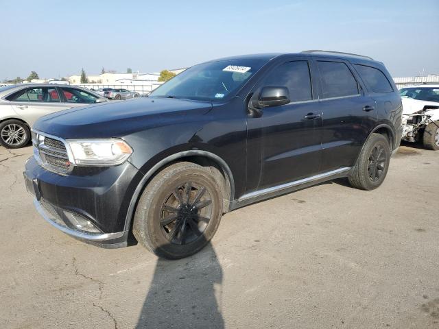 DODGE DURANGO SX 2015 with VIN 1C4RDHAG4FC176675 - Photo from auction