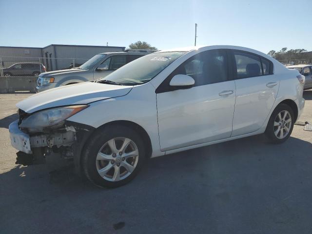 MAZDA 3 I 2010 with VIN JM1BL1SF7A1170519 - Photo from auction