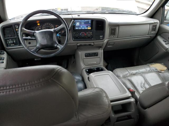 Photo 8 from auction – 2001 CHEVROLET SILVERADO with VIN 1GCEK19T11E134636