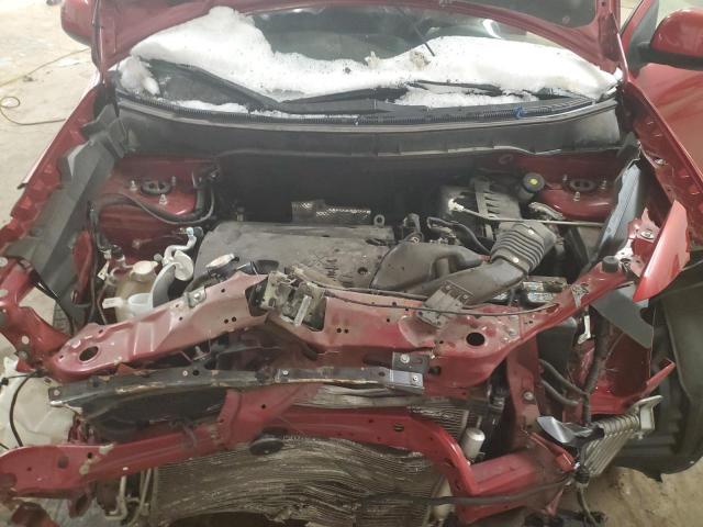 Photo 12 from auction – 2015 MITSUBISHI OUTLANDER with VIN 4A4AR3AU4FE054502