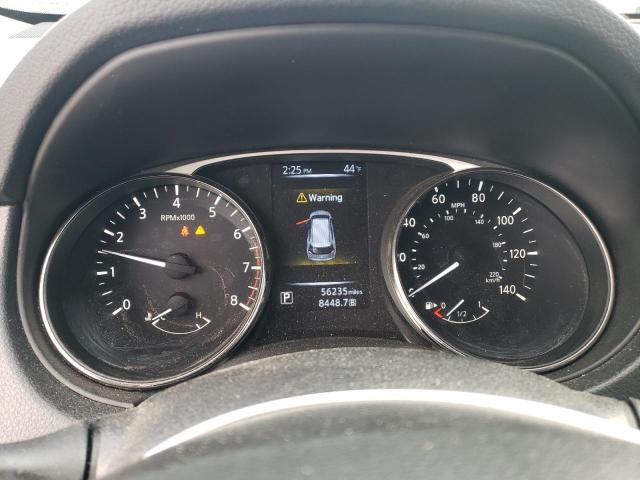 Photo 9 from auction – 2016 NISSAN ROGUE S with VIN KNMAT2MV5GP690732