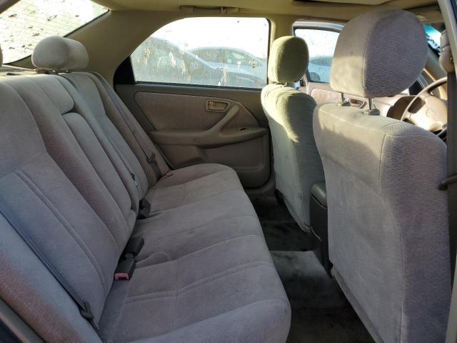 Photo 10 from auction – 1997 TOYOTA CAMRY LE with VIN JT2BF22K5V0076802