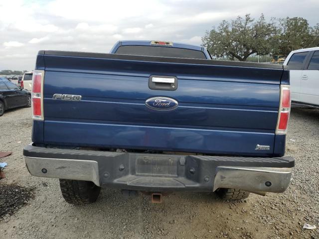Photo 6 from auction – 2010 FORD F150 SUPER with VIN 1FTFX1EV9AFC81133