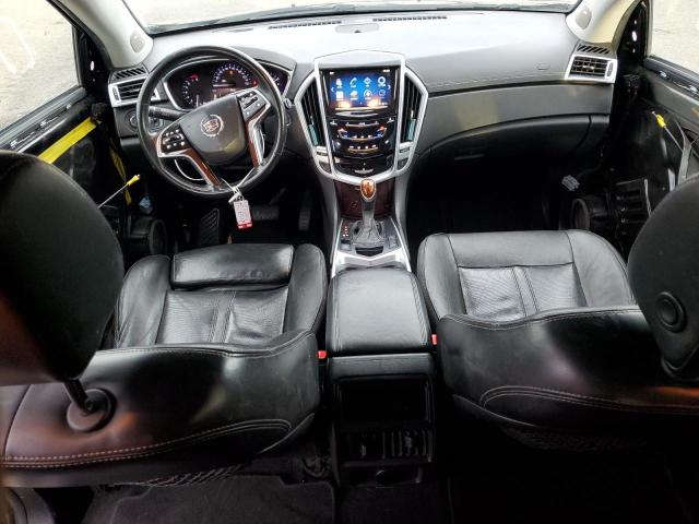 Photo 8 from auction – 2013 CADILLAC SRX PERFOR with VIN 3GYFNDE39DS549811