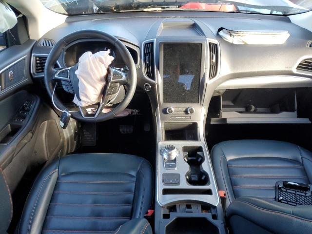 Photo 8 from auction – 2022 FORD EDGE SEL with VIN 2FMPK4J97NBA17912