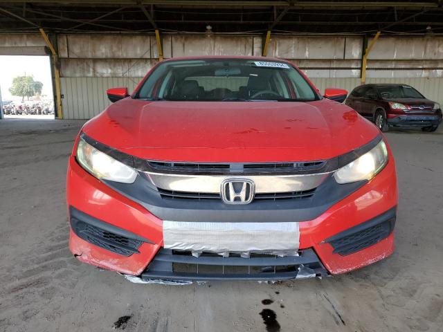 Photo 5 from auction – 2016 HONDA CIVIC LX with VIN 2HGFC2F50GH555781