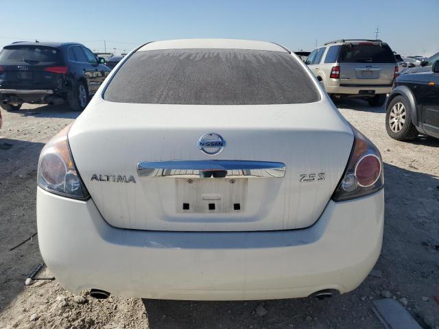 Photo 6 from auction – 2012 NISSAN ALTIMA BAS with VIN 1N4AL2AP9CC218322