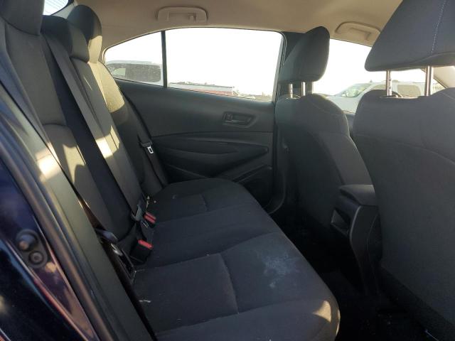 Photo 10 from auction – 2022 TOYOTA COROLLA LE with VIN JTDEAMDE8NJ040411