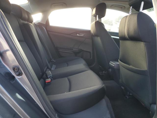 Photo 10 from auction – 2018 HONDA CIVIC EX with VIN 2HGFC2F73JH596303