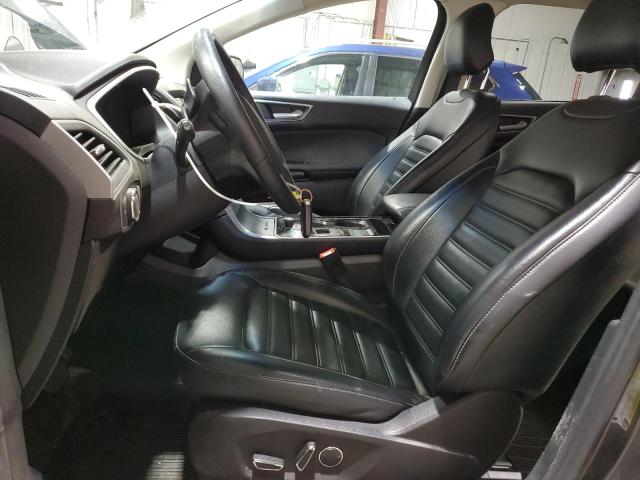 Photo 7 from auction – 2019 FORD EDGE SEL with VIN 2FMPK4J97KBB80975