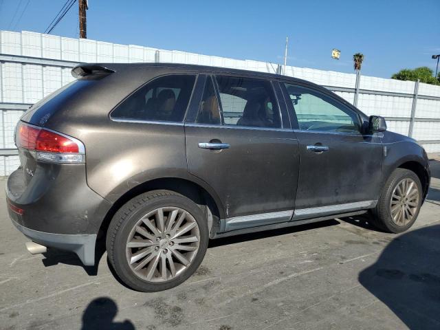 Photo 3 from auction – 2011 LINCOLN MKX with VIN 2LMDJ6JK4BBJ02887