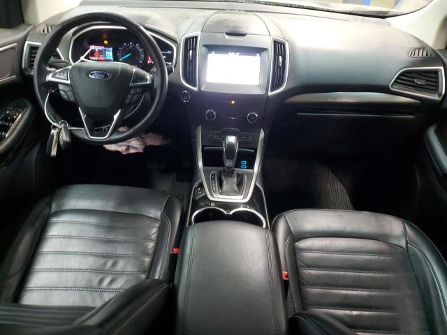 Photo 8 from auction – 2017 FORD EDGE SEL with VIN 2FMPK4J84HBB94798