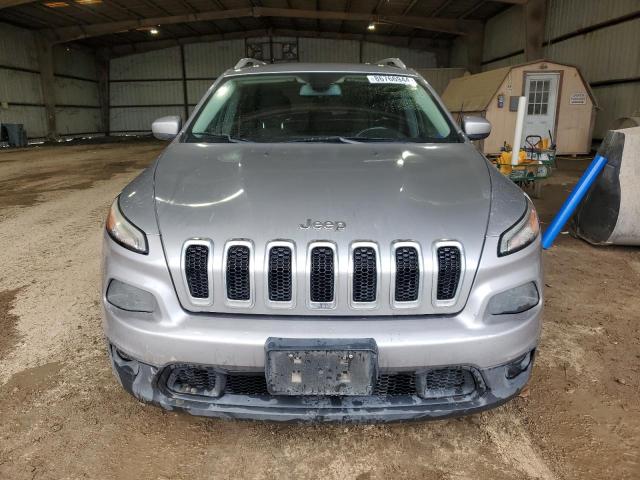 Photo 5 from auction – 2015 JEEP CHEROKEE L with VIN 1C4PJLCBXFW683292
