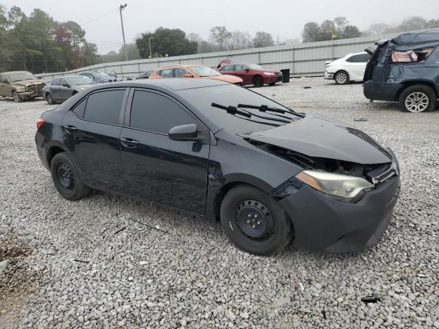 Photo 4 from auction – 2015 TOYOTA COROLLA L with VIN 2T1BURHE4FC451240