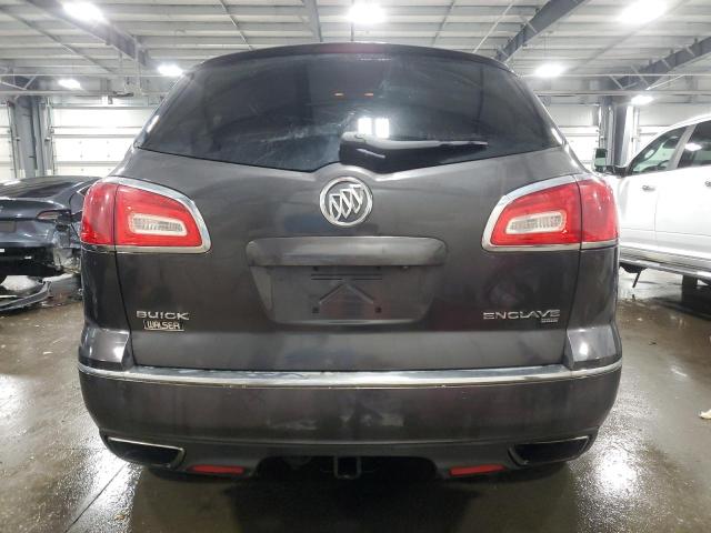 Photo 6 from auction – 2015 BUICK ENCLAVE with VIN 5GAKVCKD2FJ210468