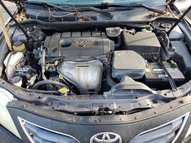 Photo 11 from auction – 2011 TOYOTA CAMRY BASE with VIN 4T4BF3EKXBR206376