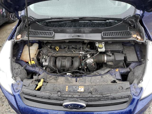 Photo 12 from auction – 2015 FORD ESCAPE S with VIN 1FMCU0F75FUA44210