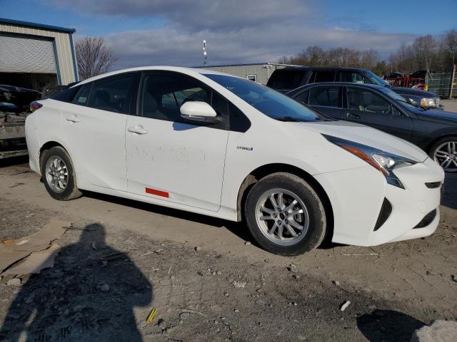 Photo 4 from auction – 2018 TOYOTA PRIUS with VIN JTDKBRFU6J3080275