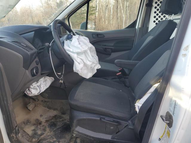 Photo 7 from auction – 2021 FORD TRANSIT CO with VIN NM0LS7V21M1499351