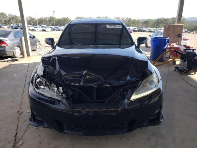 Photo 5 from auction – 2011 LEXUS IS 250 with VIN JTHBF5C23B5152313