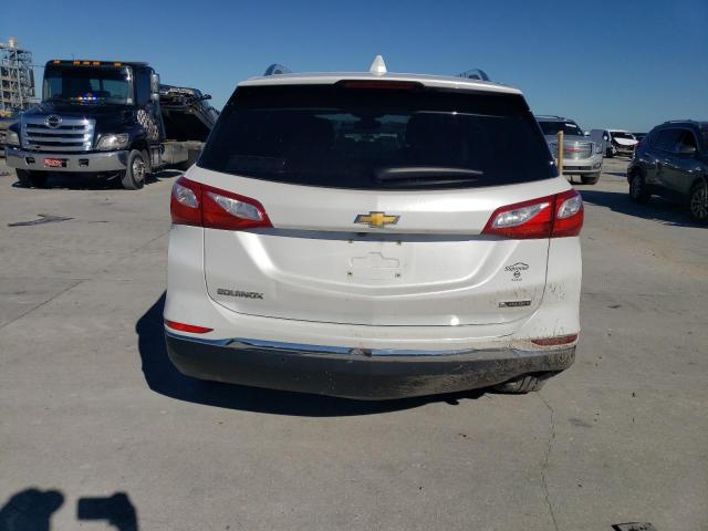 Photo 6 from auction – 2018 CHEVROLET EQUINOX PR with VIN 2GNAXMEV8J6155939