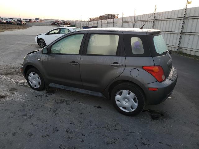 Photo 2 from auction – 2005 TOYOTA SCION XA with VIN JTKKT624150114527