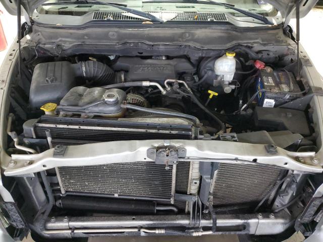 Photo 11 from auction – 2003 DODGE RAM 1500 S with VIN 1D7HU18D83J632902