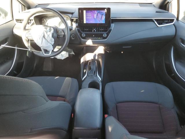 Photo 8 from auction – 2024 TOYOTA COROLLA SE with VIN 5YFS4MCE4RP199228