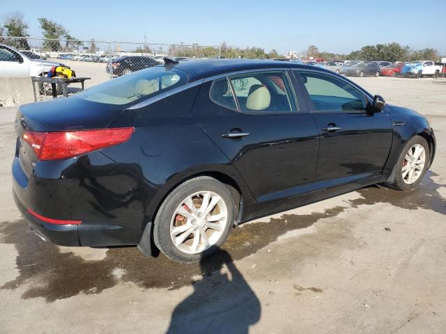 Photo 3 from auction – 2012 KIA OPTIMA EX with VIN 5XXGN4A75CG087674