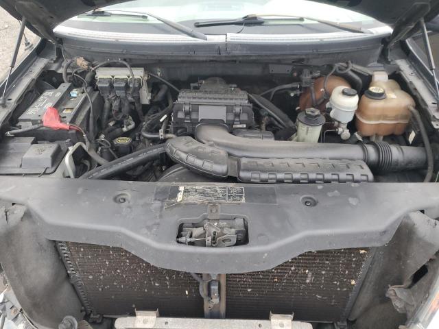 Photo 11 from auction – 2005 FORD F150 SUPER with VIN 1FTPW14575FA78479
