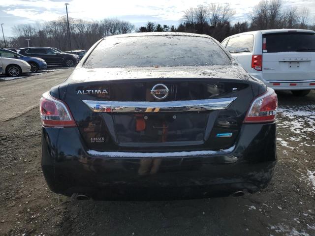 Photo 6 from auction – 2013 NISSAN ALTIMA 2.5 with VIN 1N4AL3AP4DC298149
