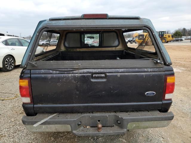 Photo 6 from auction – 1999 FORD RANGER SUP with VIN 1FTYR14V0XTA32282