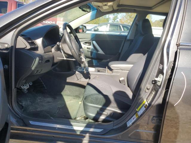 Photo 7 from auction – 2010 TOYOTA CAMRY BASE with VIN 4T1BF3EKXAU097670