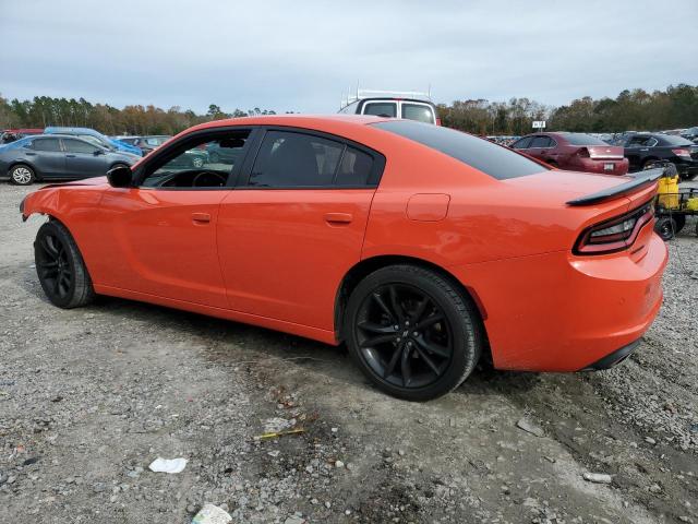 Photo 2 from auction – 2018 DODGE CHARGER SX with VIN 2C3CDXBG6JH336676