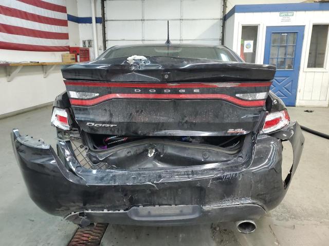 Photo 6 from auction – 2014 DODGE DART SXT with VIN 1C3CDFBB6ED786846