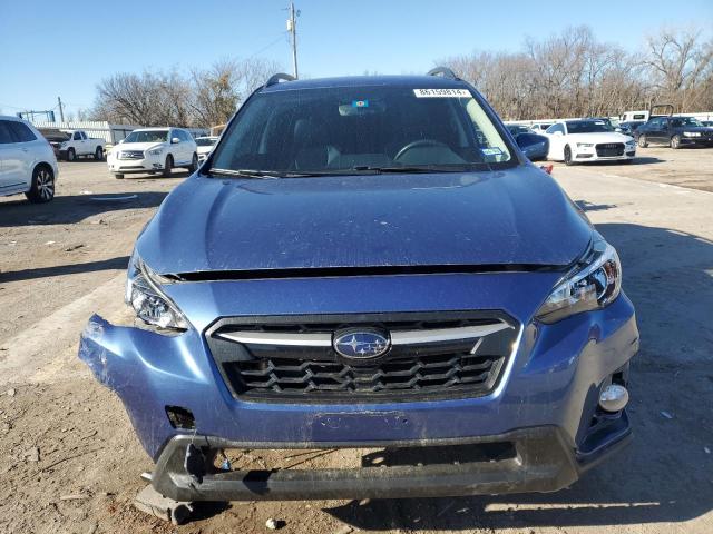 Photo 5 from auction – 2018 SUBARU CROSSTREK with VIN JF2GTABC6JH305266