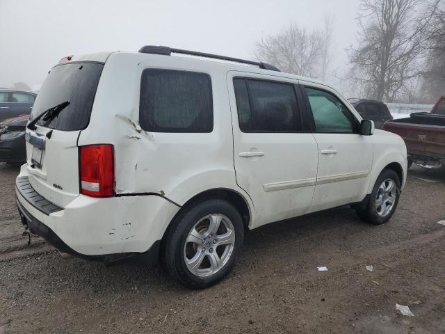 صورة رقم 3 من المزاد - 2015 HONDA PILOT EXL مع VIN 5FNYF4H68FB504274