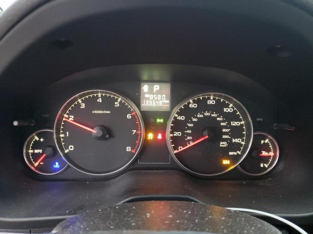 Photo 9 from auction – 2013 SUBARU LEGACY 2.5 with VIN 4S3BMBC67D3030691