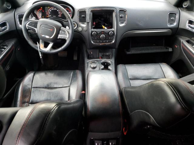 Photo 8 from auction – 2017 DODGE DURANGO R/ with VIN 1C4SDJCT1HC860640