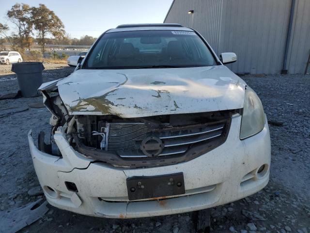 Photo 5 from auction – 2010 NISSAN ALTIMA BAS with VIN 1N4AL2AP8AC149491