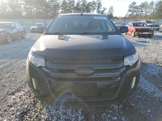 Photo 5 from auction – 2011 FORD EDGE SEL with VIN 2FMDK4JC8BBA51500