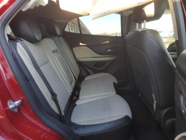 Photo 10 from auction – 2020 BUICK ENCORE PRE with VIN KL4CJASB4LB062583