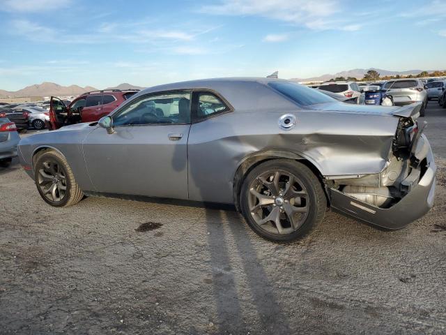 Photo 2 from auction – 2018 DODGE CHALLENGER with VIN 2C3CDZAG7JH259362