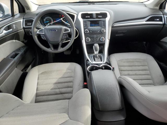 Photo 8 from auction – 2014 FORD FUSION 4D with VIN 1FA6P0G79E5387754