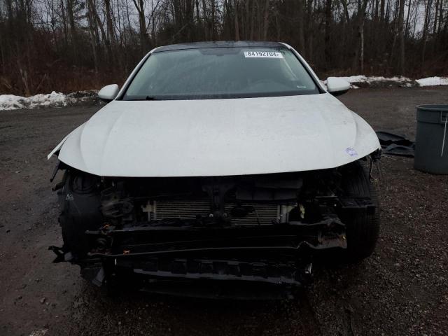 Photo 5 from auction – 2020 VOLKSWAGEN JETTA SEL with VIN 3VWEB7BUXLM056504