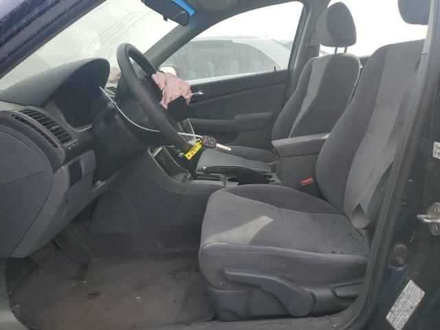Photo 7 from auction – 2003 HONDA ACCORD LX with VIN JHMCM56343C021709