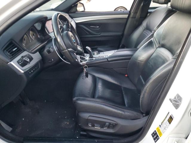 Фото 7 с аукциона – 2016 BMW 535 XI с VIN WBA5B3C50GG254265