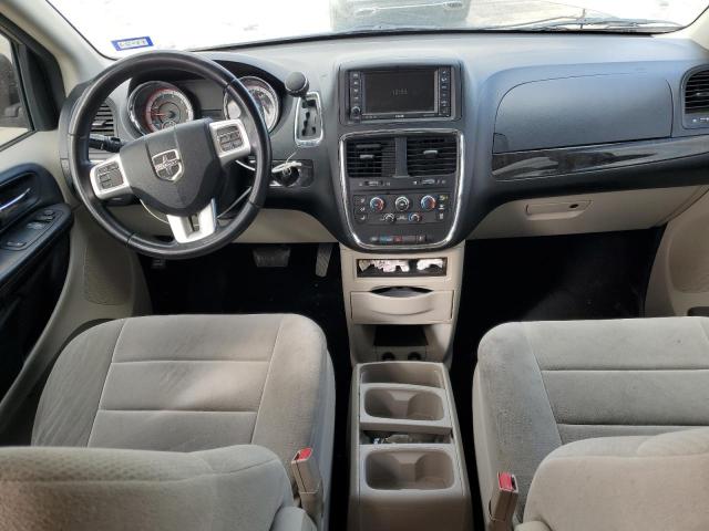 Photo 8 from auction – 2013 DODGE GRAND CARA with VIN 2C4RDGBG1DR601475