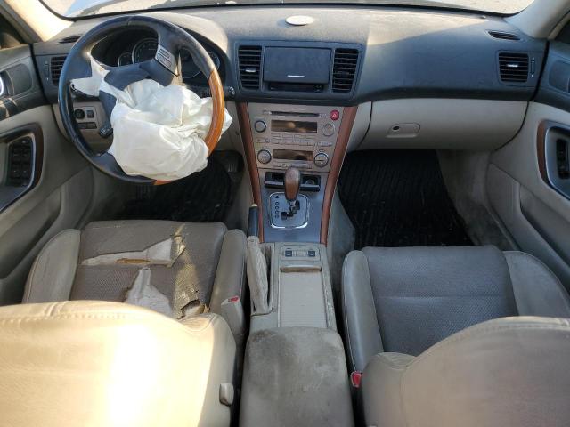 Photo 8 from auction – 2006 SUBARU OUTBACK OU with VIN 4S4BP86C364304022