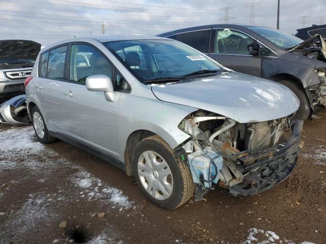 Photo 4 from auction – 2010 NISSAN VERSA S with VIN 3N1BC1CP3AL445306